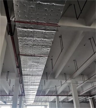 防火包裹（保温）