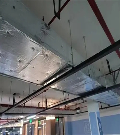 防火包裹（保温）