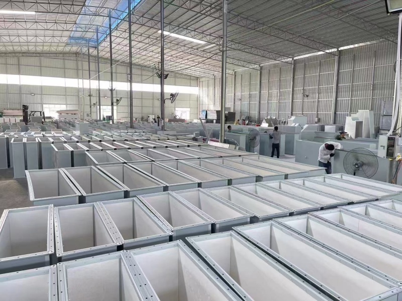 匠心制造 质量保障